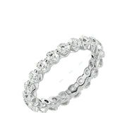 Eternity Wedding Band WEET018